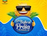 Imagens da Notícia - Vem ai  19° Festival de Praia de Nortelândia, o maior Fest Praia de Mato Grosso!